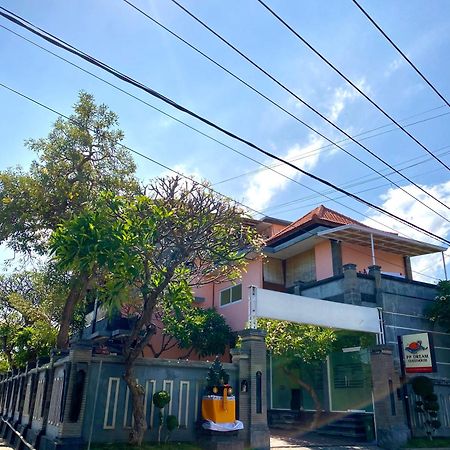 Pp Dream Guesthouse Singaraja Esterno foto