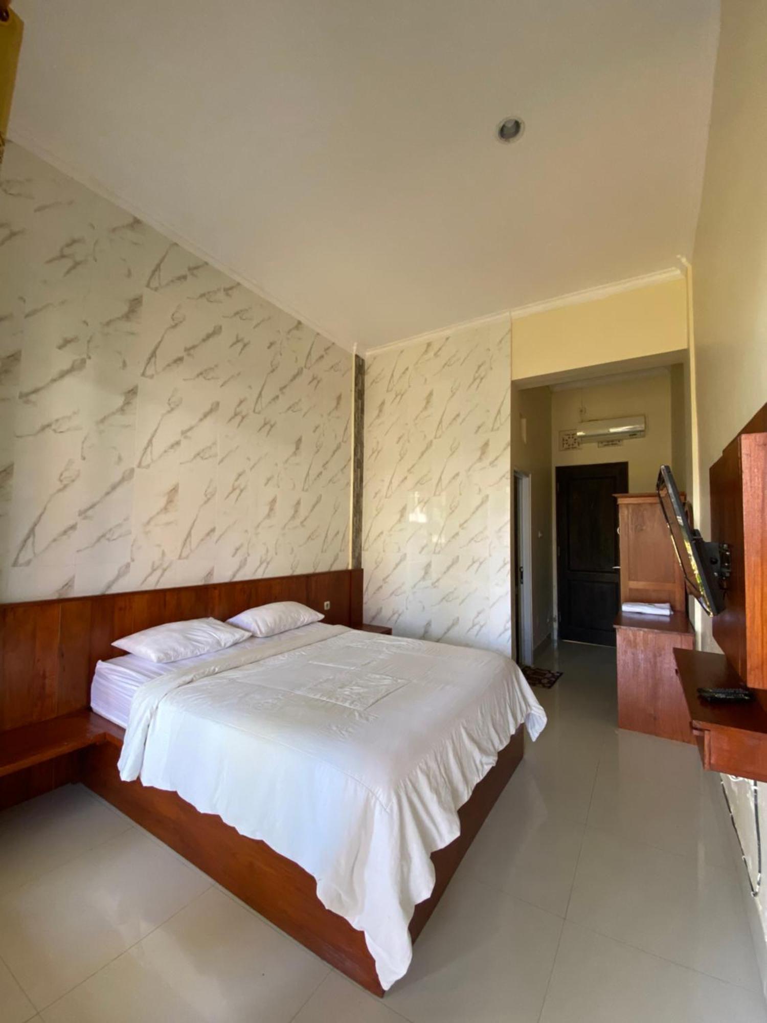 Pp Dream Guesthouse Singaraja Esterno foto